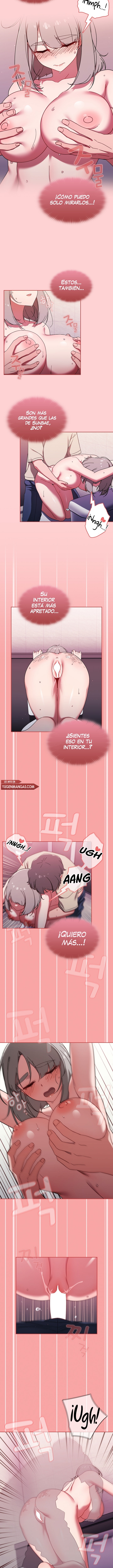 Encendida – español Capítulo 31 - Page 4