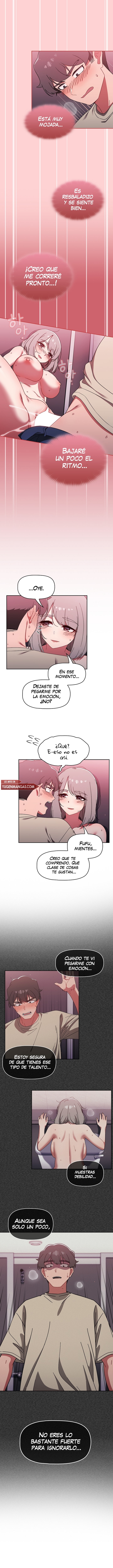 Encendida – español Capítulo 31 - Page 6