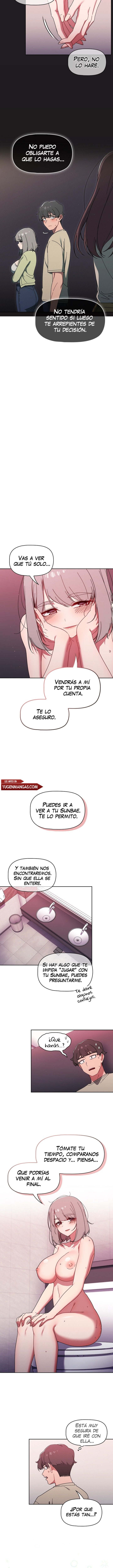 Encendida – español Capítulo 32 - Page 10