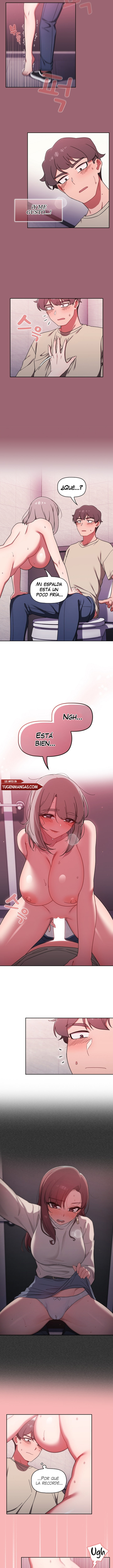 Encendida – español Capítulo 32 - Page 3