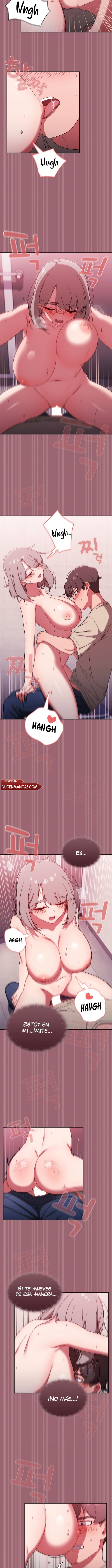 Encendida – español Capítulo 32 - Page 5