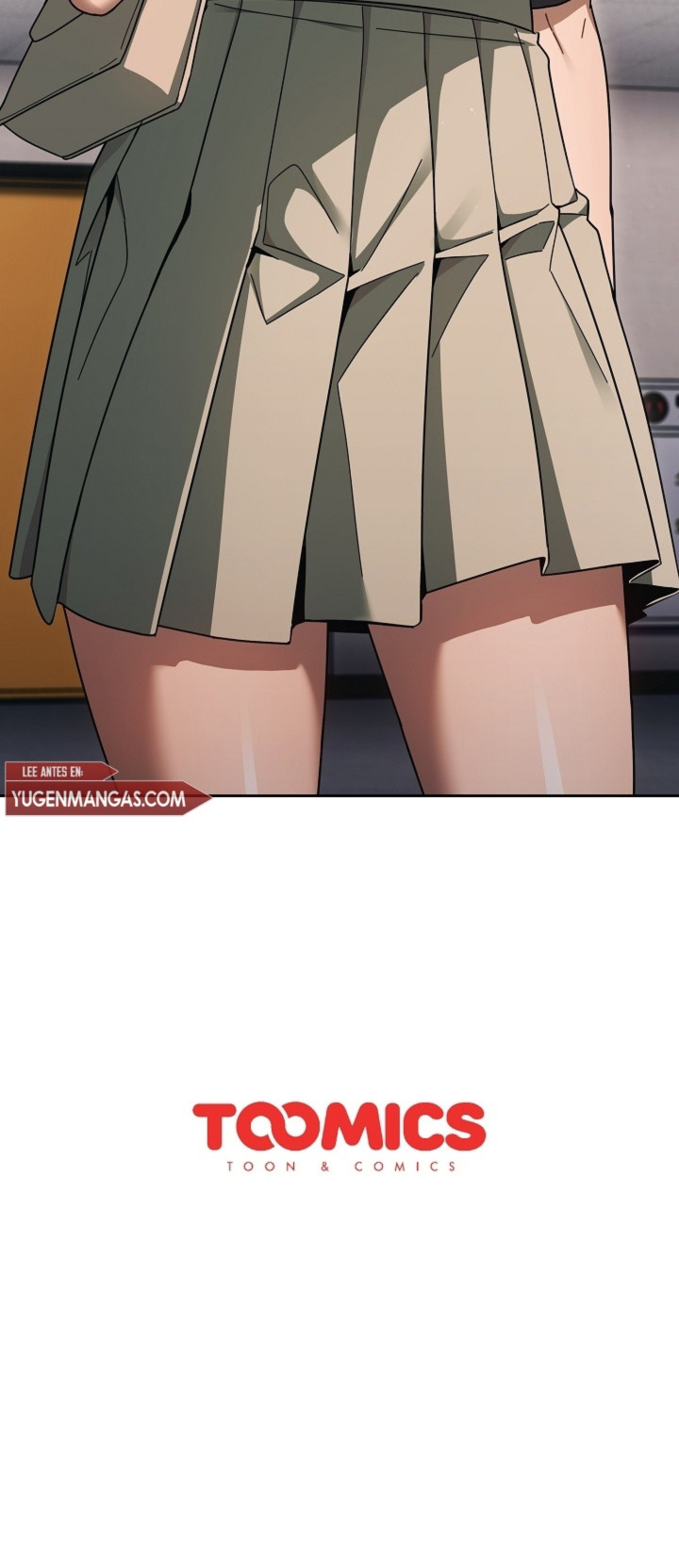 Encendida – español Capítulo 33 - Page 10