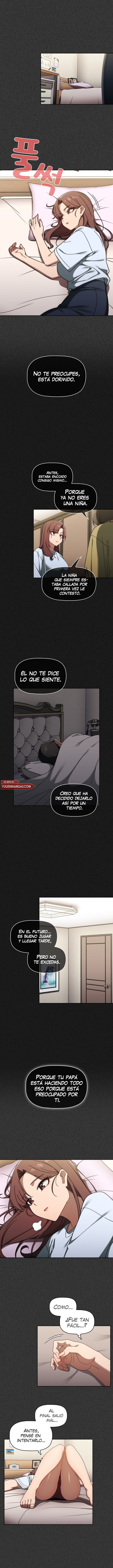Encendida – español Capítulo 33 - Page 3