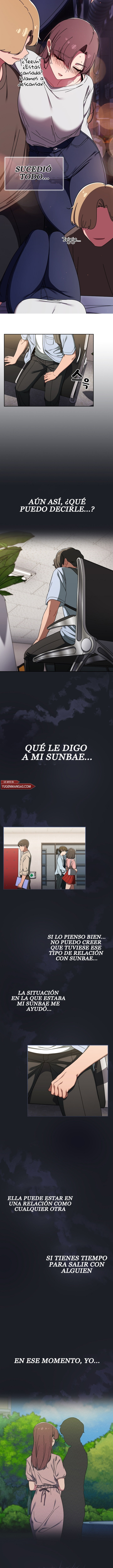 Encendida – español Capítulo 33 - Page 9