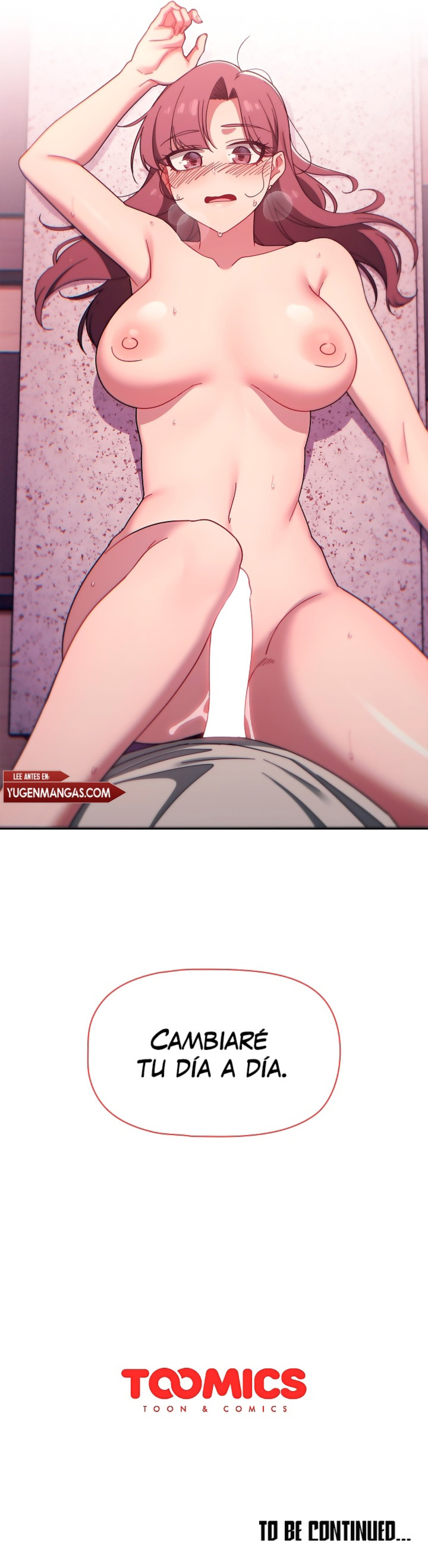 Encendida – español Capítulo 39 - Page 7