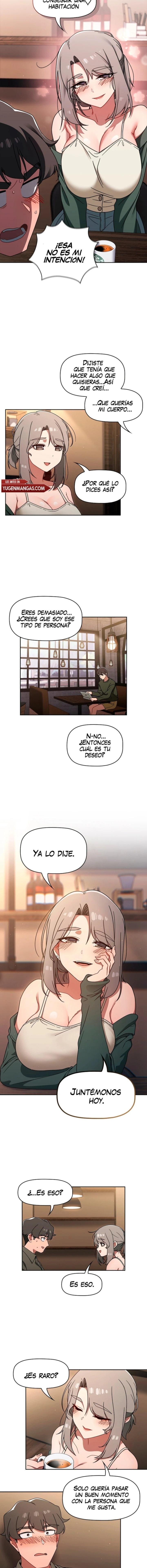 Encendida – español Capítulo 43 - Page 10