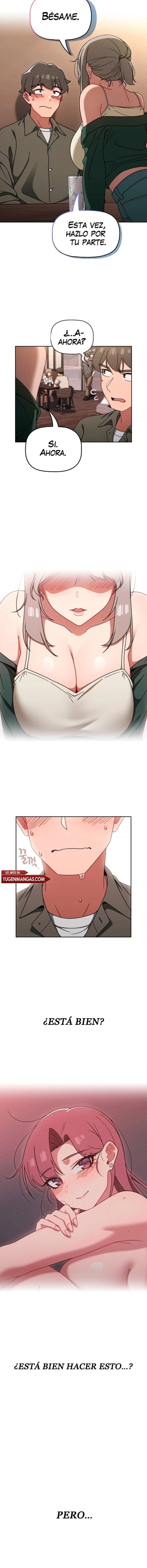 Encendida – español Capítulo 43 - Page 12