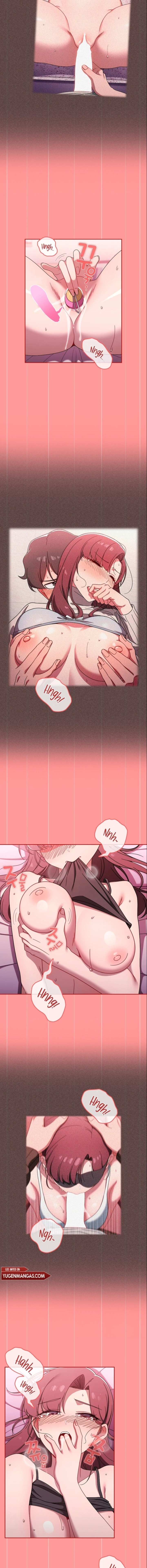 Encendida – español Capítulo 43 - Page 2