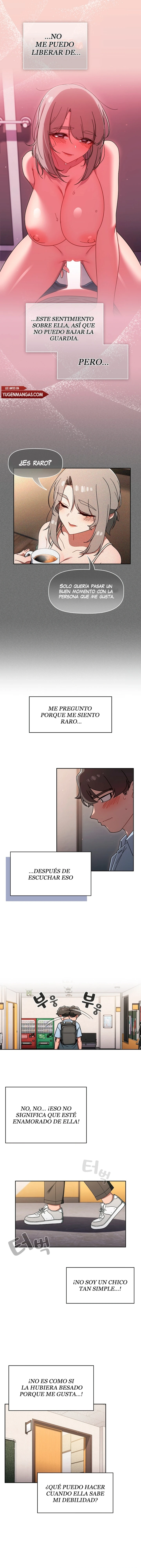 Encendida – español Capítulo 44 - Page 2