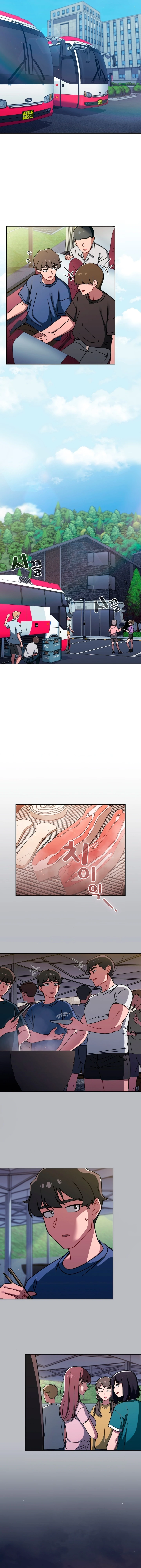 Encendida – español Capítulo 44 - Page 7