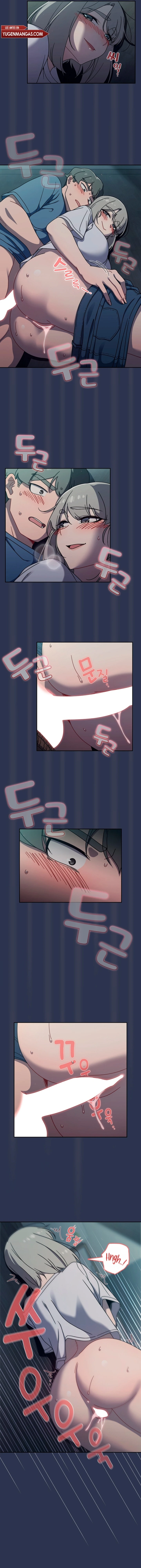 Encendida – español Capítulo 45 - Page 9