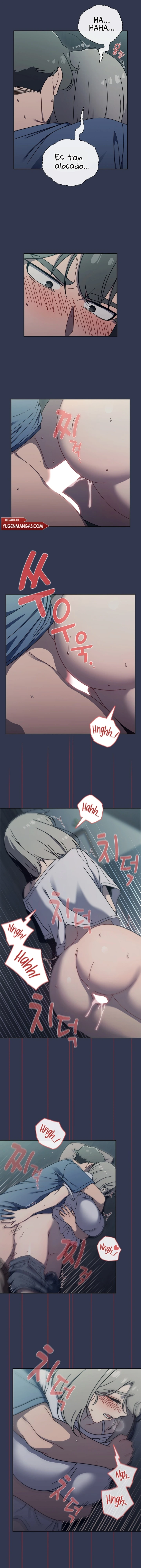 Encendida – español Capítulo 46 - Page 4