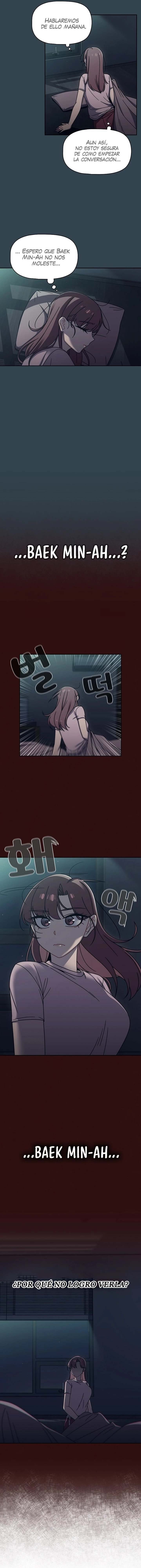 Encendida – español Capítulo 47 - Page 10