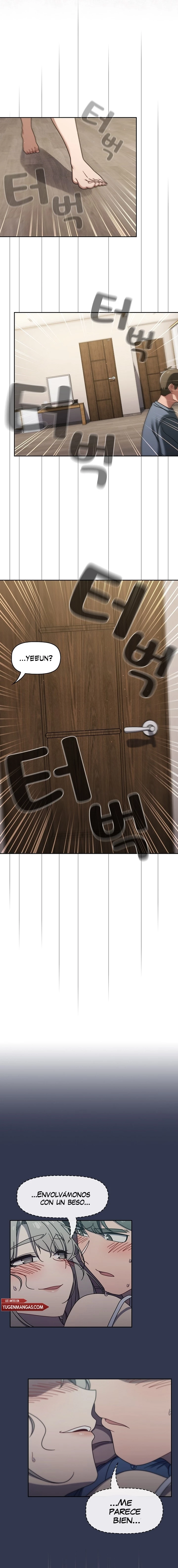 Encendida – español Capítulo 47 - Page 11