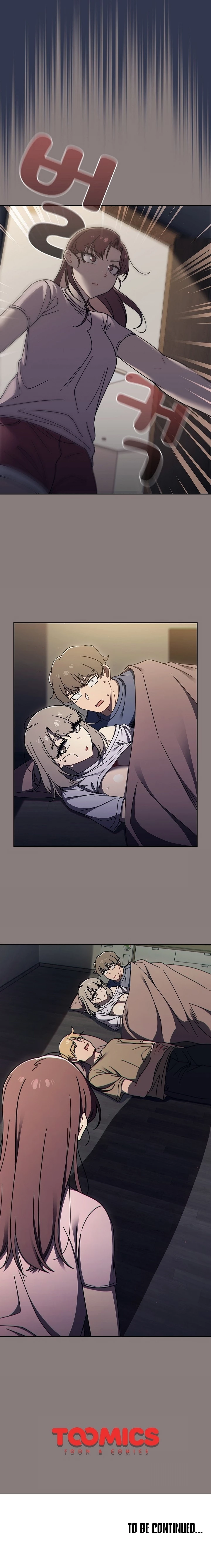 Encendida – español Capítulo 47 - Page 12