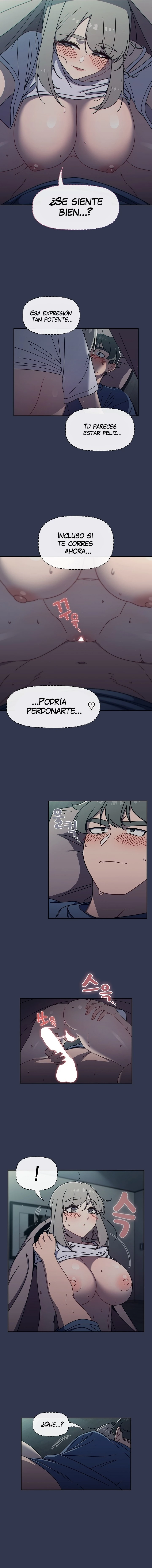 Encendida – español Capítulo 47 - Page 4