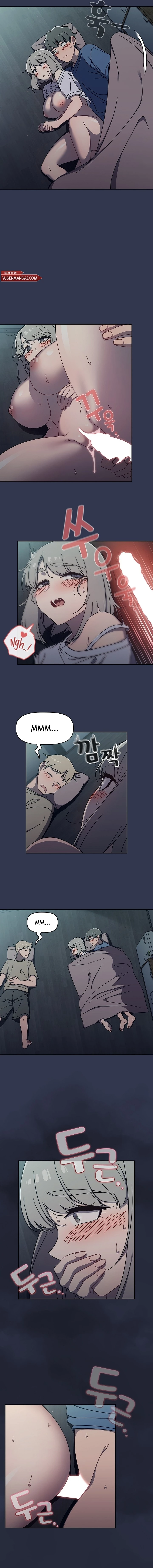 Encendida – español Capítulo 47 - Page 5