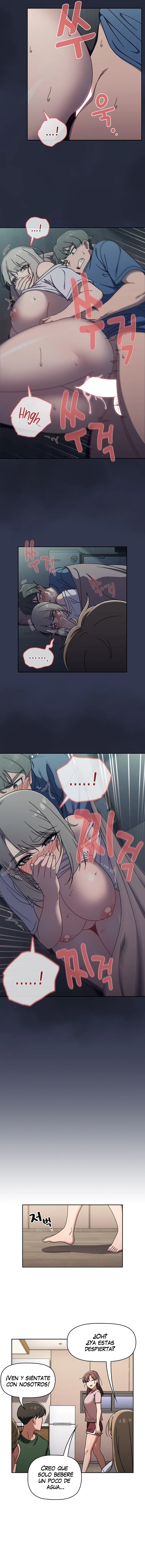 Encendida – español Capítulo 47 - Page 6
