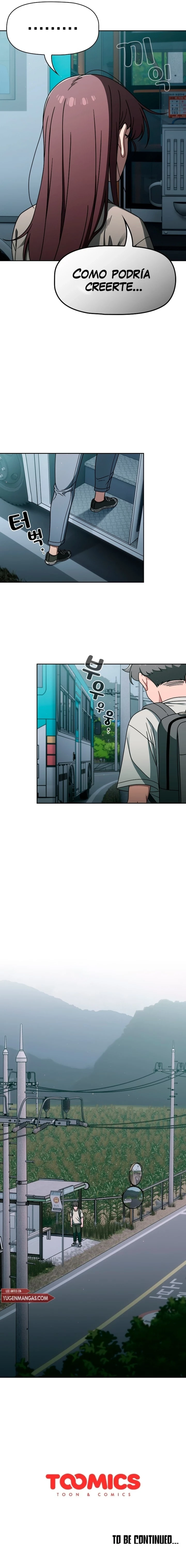 Encendida – español Capítulo 48 - Page 12