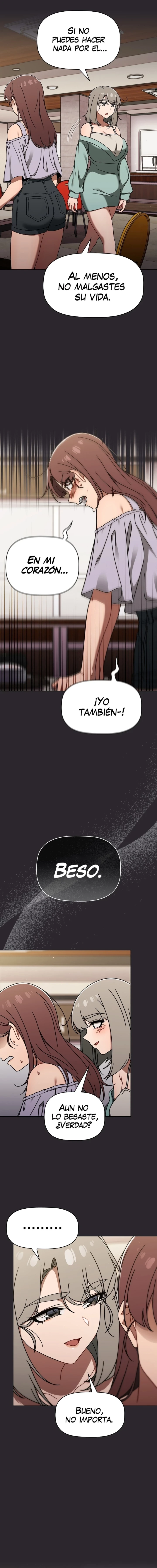 Encendida – español Capítulo 49 - Page 13