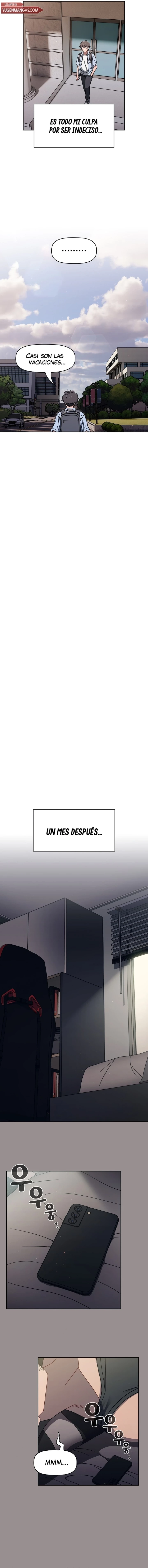 Encendida – español Capítulo 50 - Page 11