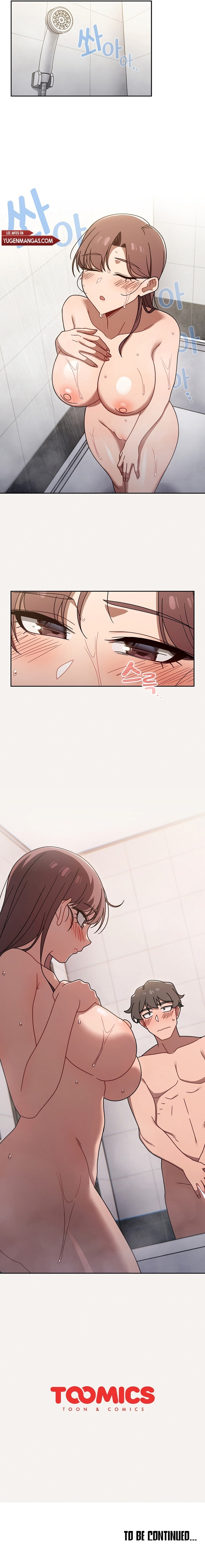 Encendida – español Capítulo 52 - Page 8