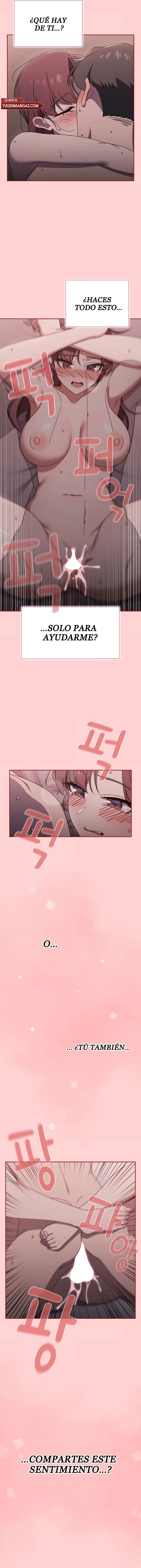 Encendida – español Capítulo 54 - Page 10