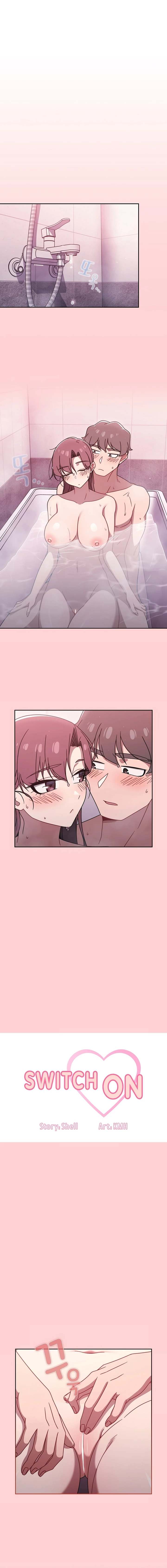 Encendida – español Capítulo 54 - Page 2