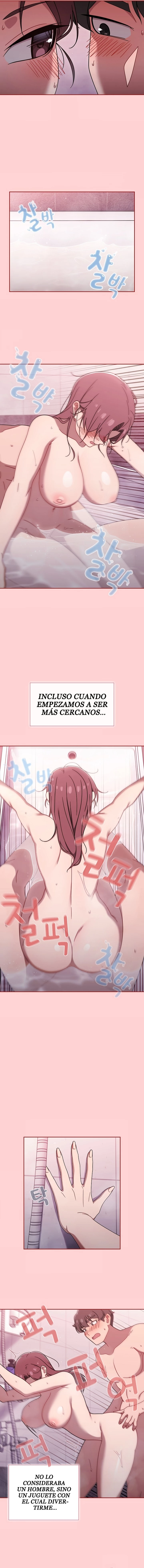 Encendida – español Capítulo 54 - Page 4