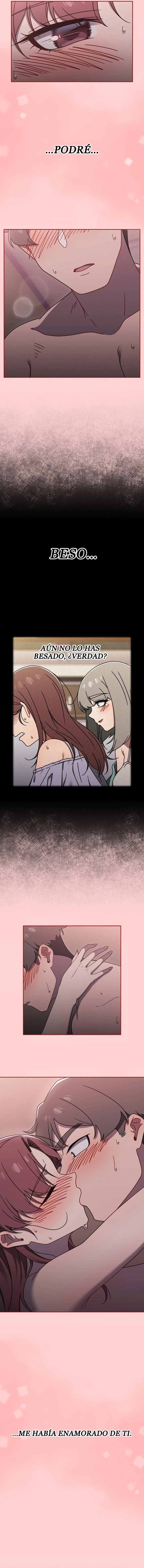 Encendida – español Capítulo 54 - Page 8