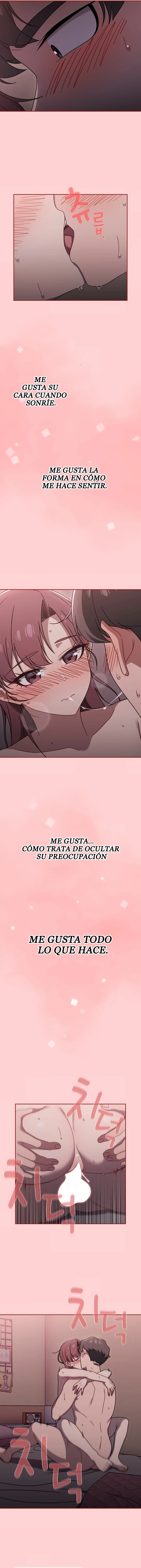 Encendida – español Capítulo 54 - Page 9