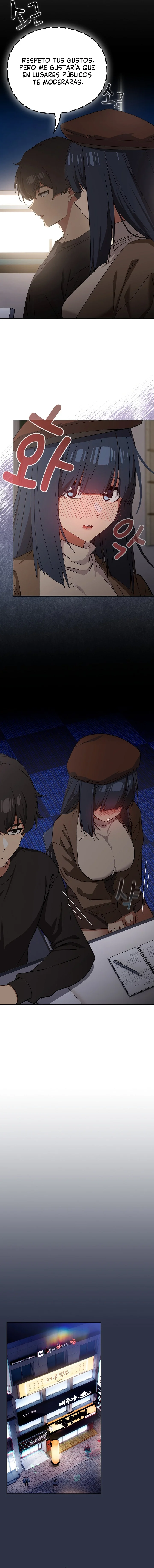 Encendida – español Capítulo 57 - Page 10