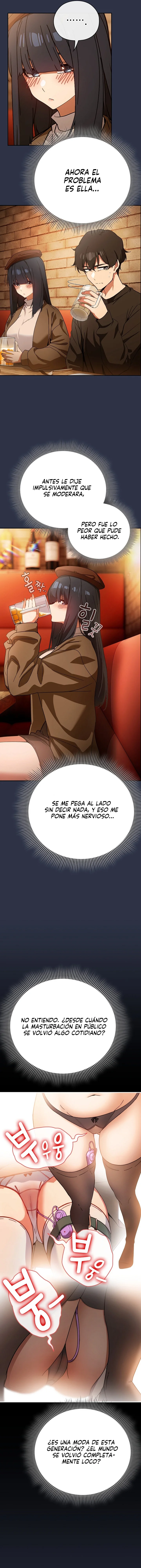 Encendida – español Capítulo 57 - Page 13