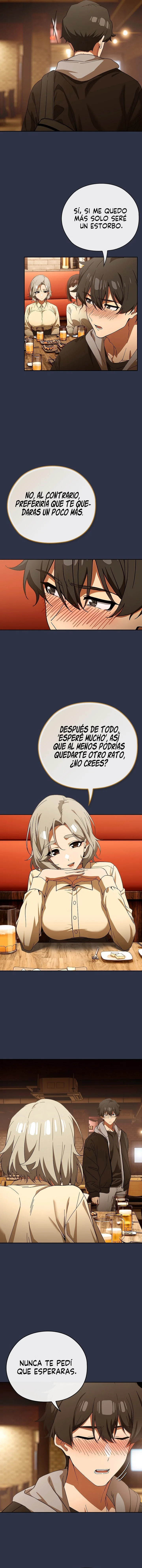 Encendida – español Capítulo 57 - Page 15