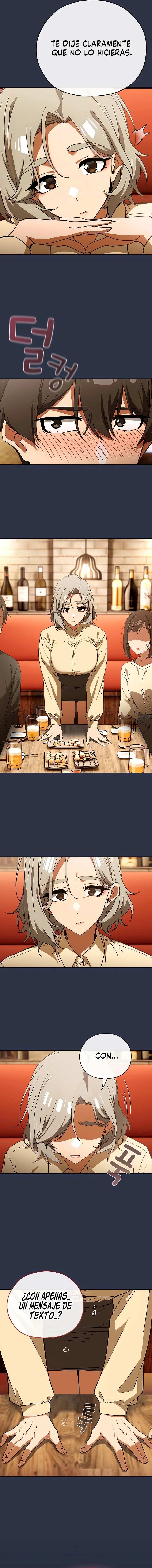 Encendida – español Capítulo 57 - Page 16