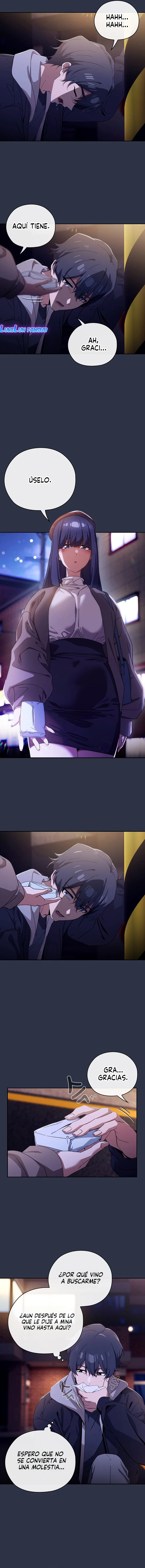 Encendida – español Capítulo 57 - Page 19