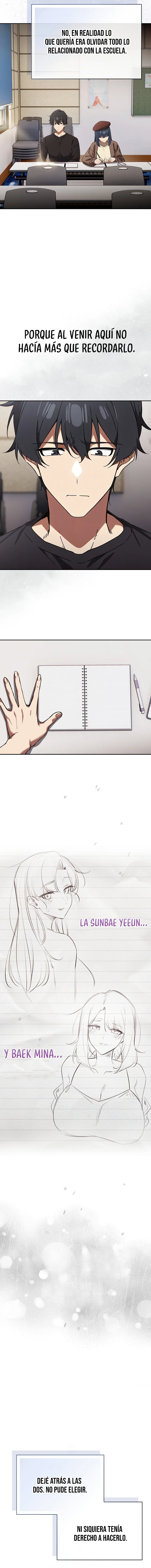 Encendida – español Capítulo 57 - Page 2