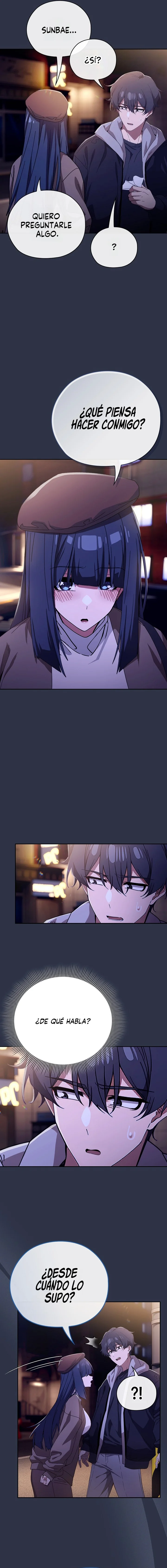 Encendida – español Capítulo 57 - Page 20