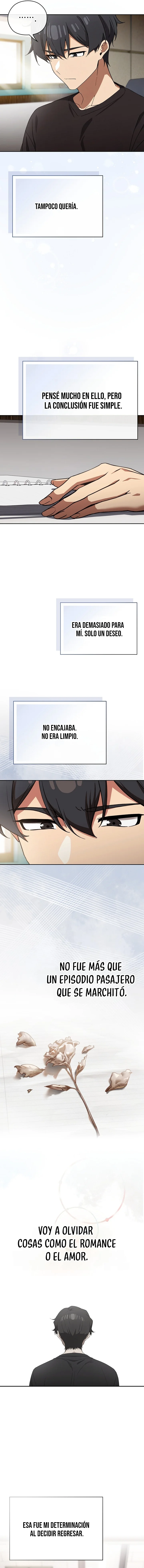 Encendida – español Capítulo 57 - Page 3