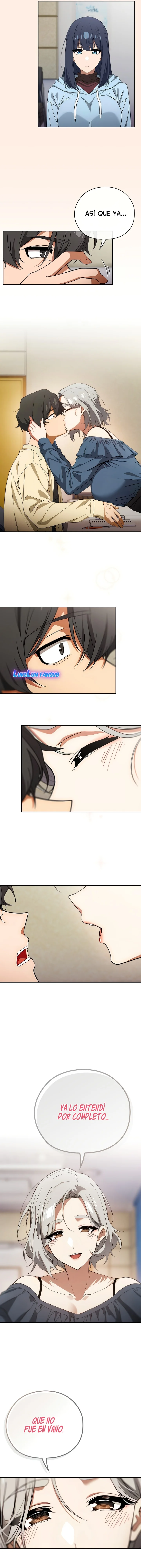 Encendida – español Capítulo 58 - Page 11