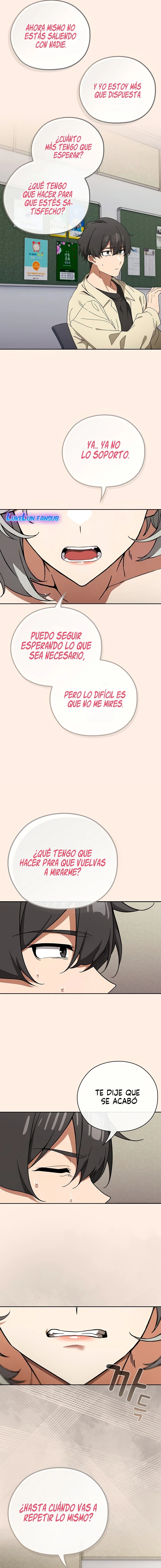 Encendida – español Capítulo 58 - Page 13