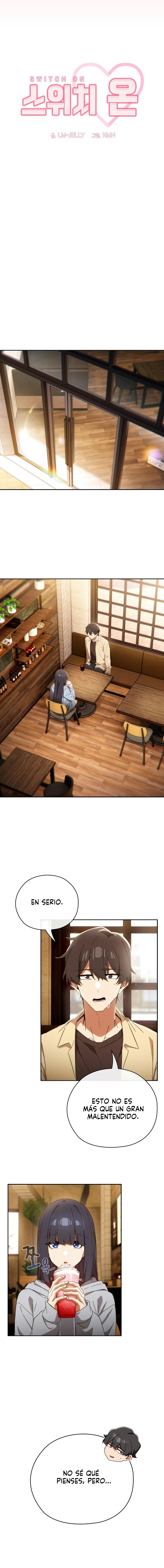 Encendida – español Capítulo 59 - Page 11