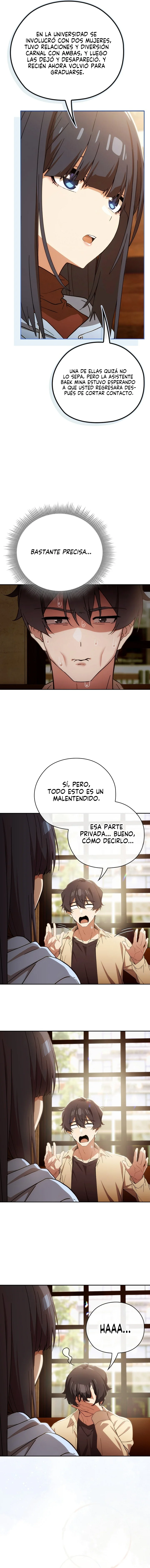 Encendida – español Capítulo 59 - Page 13