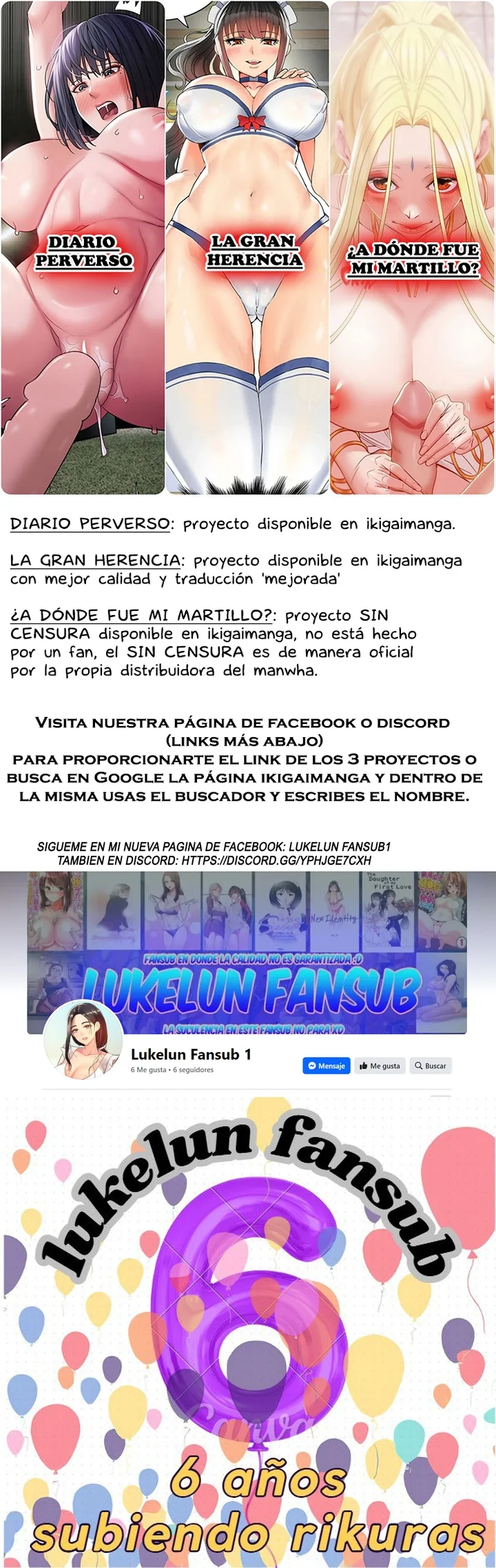 Encendida – español Capítulo 59 - Page 16