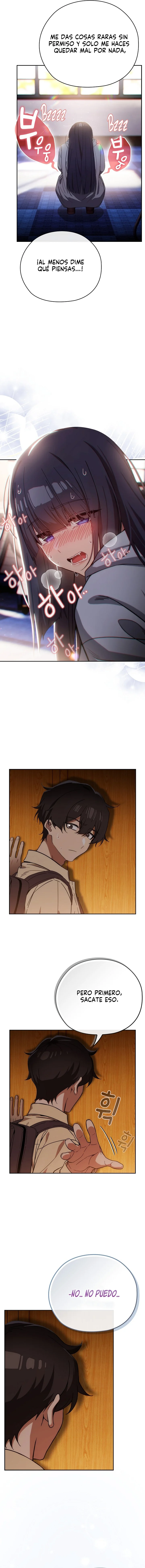 Encendida – español Capítulo 59 - Page 2