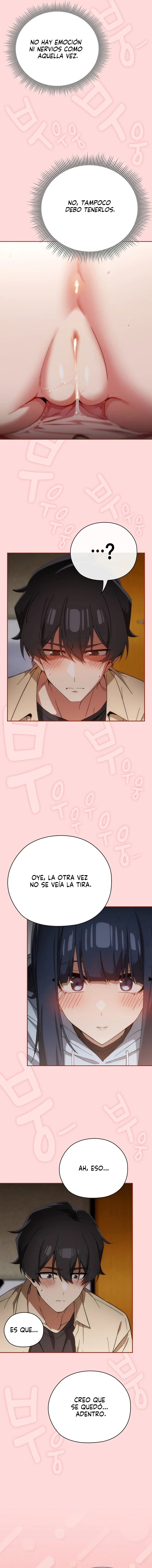 Encendida – español Capítulo 59 - Page 7