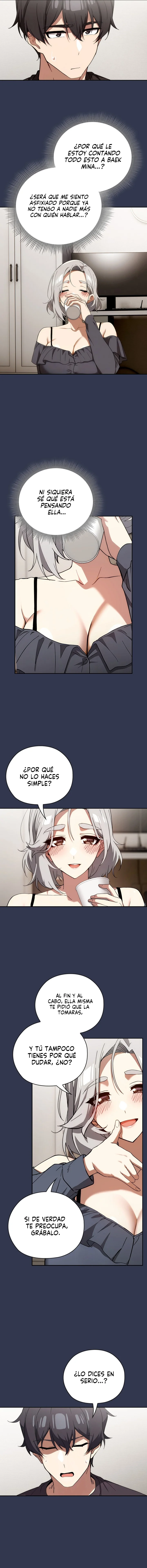 Encendida – español Capítulo 60 - Page 11