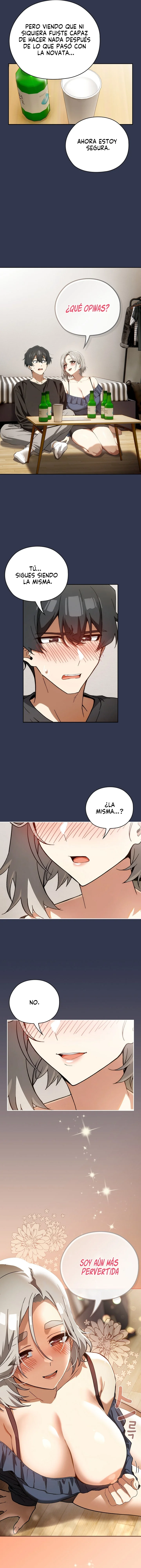 Encendida – español Capítulo 60 - Page 13