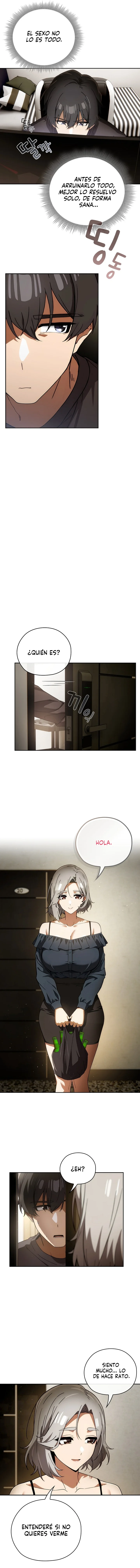 Encendida – español Capítulo 60 - Page 8