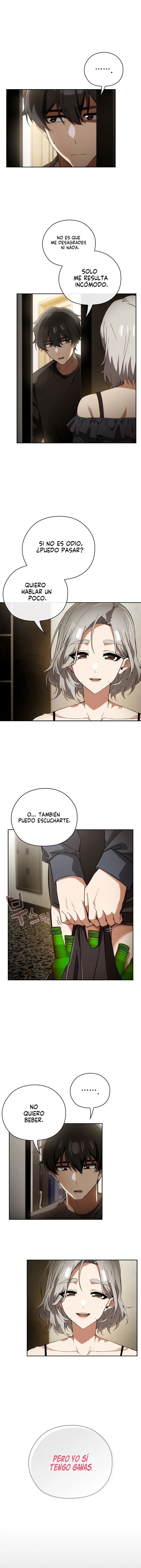 Encendida – español Capítulo 60 - Page 9